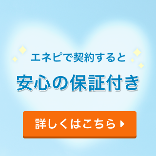  エネピあんしん保証